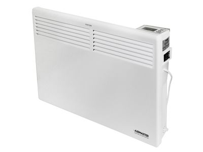 Airmaster AIRPH15TIM Digital Panel Heater 1.5kW