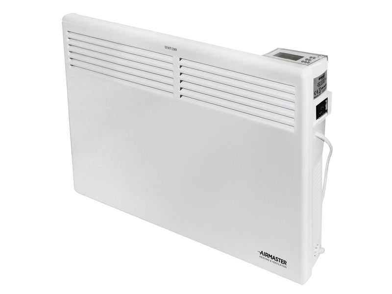 Airmaster AIRPH15TIM Digital Panel Heater 1.5kW