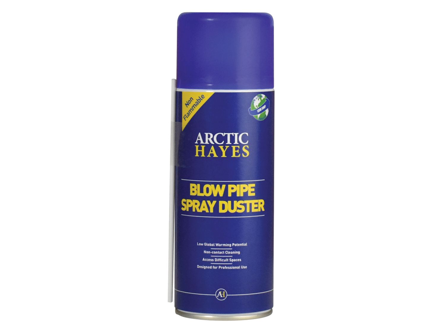 Arctic Hayes ARCZE294 Blow Pipe Spray Duster 300ml