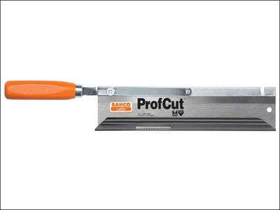 Bahco BAHPC10DTF PC-10-DTF ProfCut™ Dovetail Saw Flexible 250mm (10in) 15 TPI