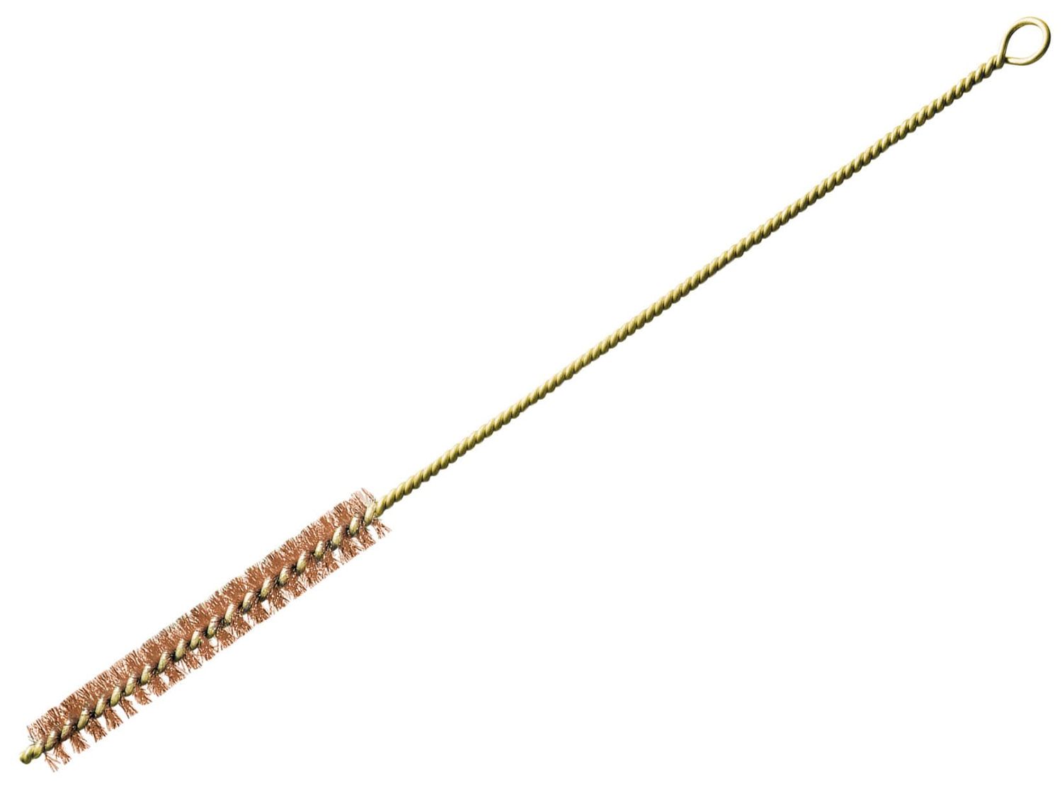 Lessmann LES543926 Low Spark Cylinder Brush 35mm