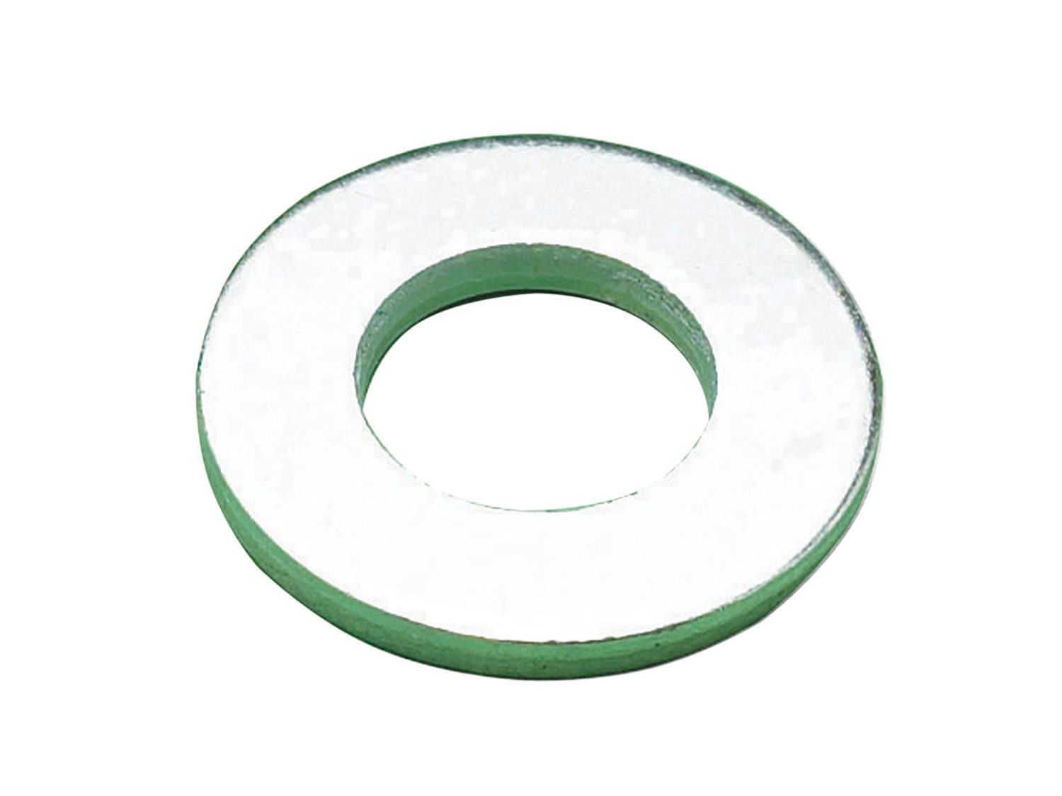 METALMATE MEMWAA14Z Type A Washer Bright ZP 14mm (Box 100)