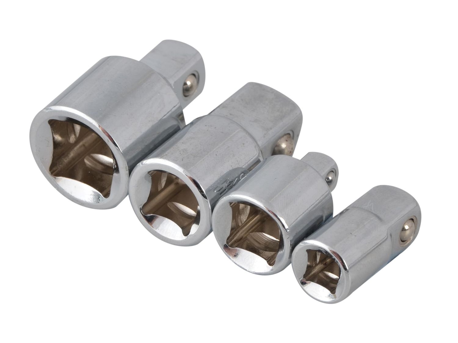 BlueSpot Tools B/S02078 Adaptor Set, 4 Piece