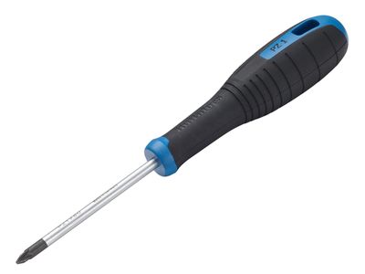 Hultafors HUL441015 Pozidriv Screwdriver PZ1 x 80mm