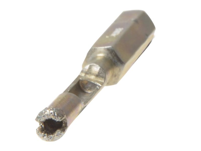 BOA BOA340012 Quick Change Diamond Tip Drill Bit 12mm