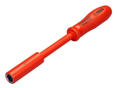 ITL Insulated ITL02341 Insulated Nut Spinner 13mm (55mm Stud Clearance)