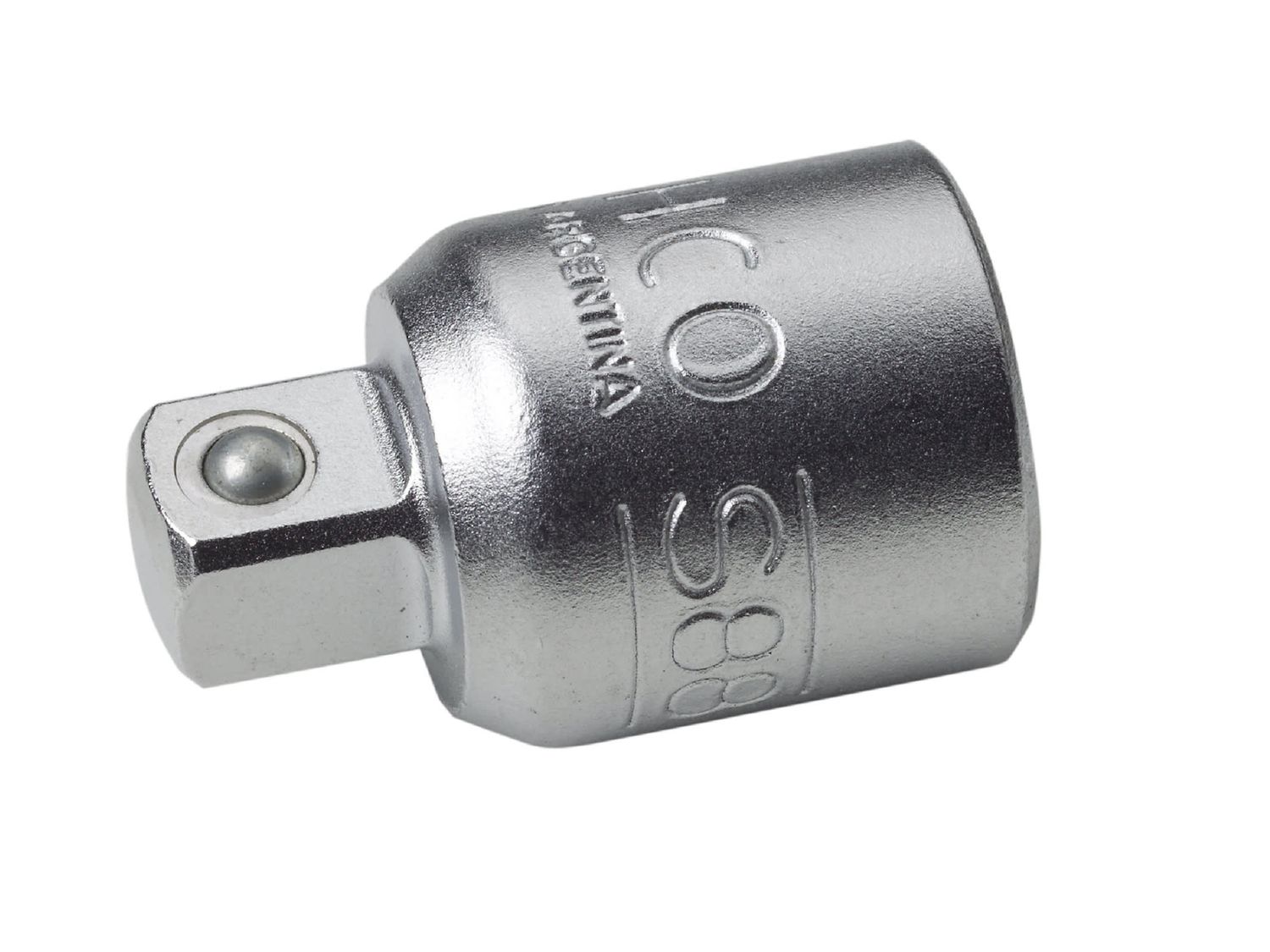 Bahco BAH3812A Adaptor 3/8in Female &gt; 1/2in Male SBS724