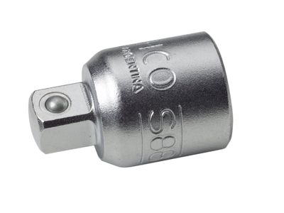 Bahco BAH3812A Adaptor 3/8in Female &gt; 1/2in Male SBS724