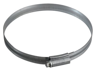 Jubilee JUB5 5 Zinc Protected Hose Clip 90 - 120 mm (3.1/2 - 4.3/4in)