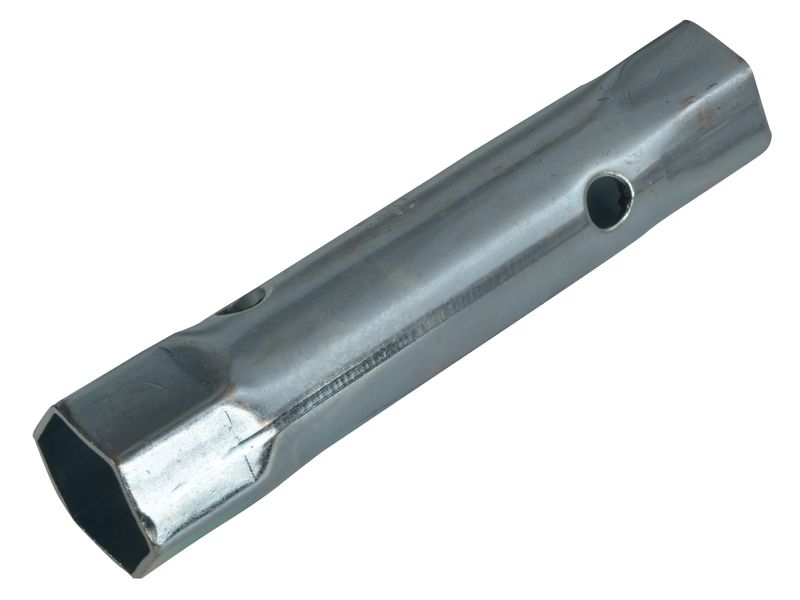 Melco MELTW18 TW18 Whitworth Box Spanner 9/16 x 5/8 x 150mm (6in)