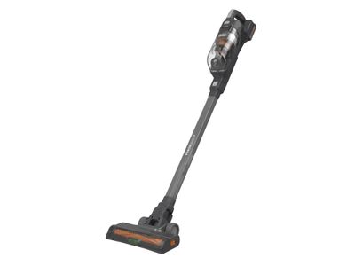 BLACK + DECKER B/DBHFEA18D1 BHFEA18D1 POWERSERIES+™ Stick Vacuum 18V 1 x 2.0Ah Li-ion