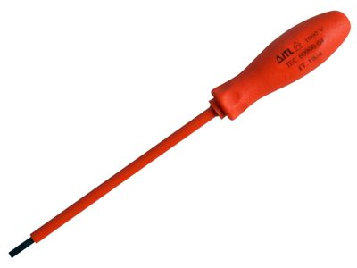 ITL Insulated ITL01870 Insulated Terminal Screwdriver 3.0 x 100mm
