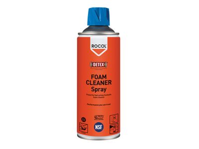 ROCOL ROC34141 FOAM CLEANER Spray 400ml