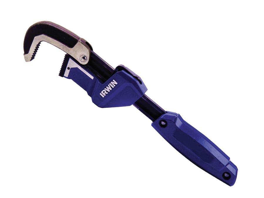 IRWIN Record RECRW58 RW58 Quick Wrench 288mm (11.1/2in)
