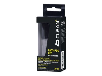 Bolle Safety BOLPACF030 B200 b Clean Anti-Fog Kit