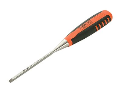 Bahco BAH424P4 424-P Bevel Edge Chisel 4mm (5/32in)