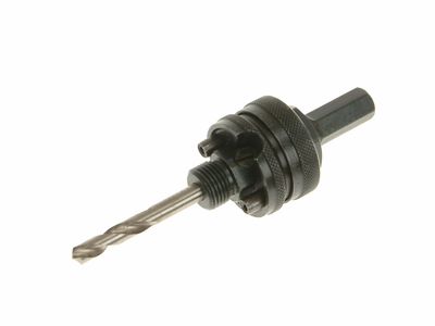 Bahco BAH38349100Q 3834-ARBR-9100 Arbor 3/8in Quick Change