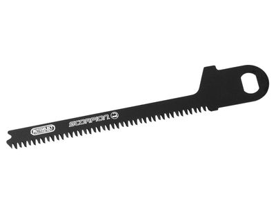 IRWIN IRWIW1018201 Scorpion Wood Cut Saw Blade 224mm