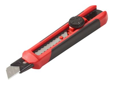 Hultafors HUL389230 SRP 18W Snap-Off Knife 18mm