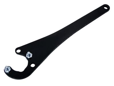 BlueSpot Tools B/S06160 Adjustable Grinder Pin Spanner