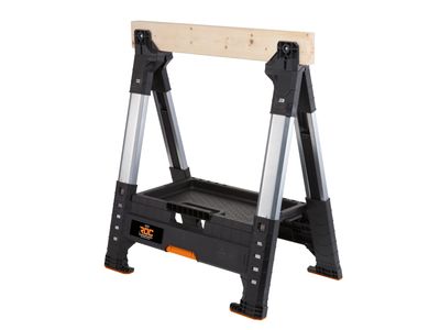 Keter KET257188N Lumberjack™ Sawhorse