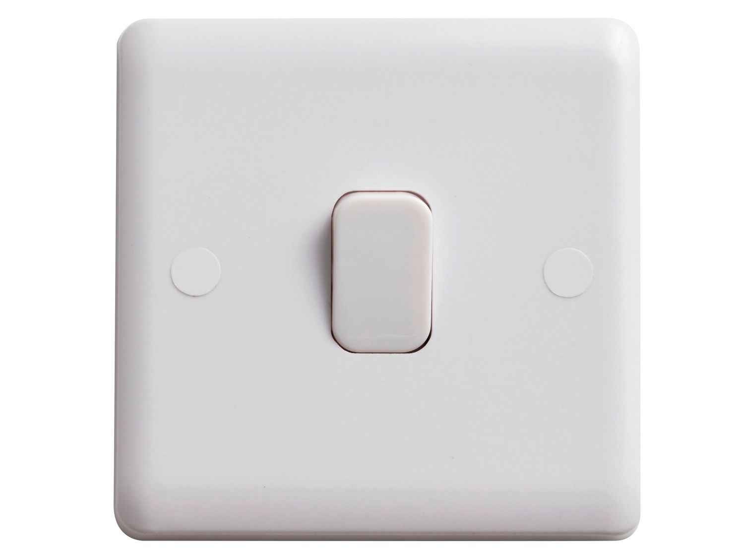 Deta Vimark DETVC1203 Light Switch 1-Gang 2-Way