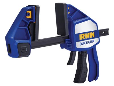 IRWIN Quick-Grip Q/GXP6N Xtreme Pressure Clamp 150mm (6in)