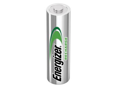 Energizer ENGRCAA2000 Recharge Power Plus AA Batteries 2000 mAh (Pack 4)