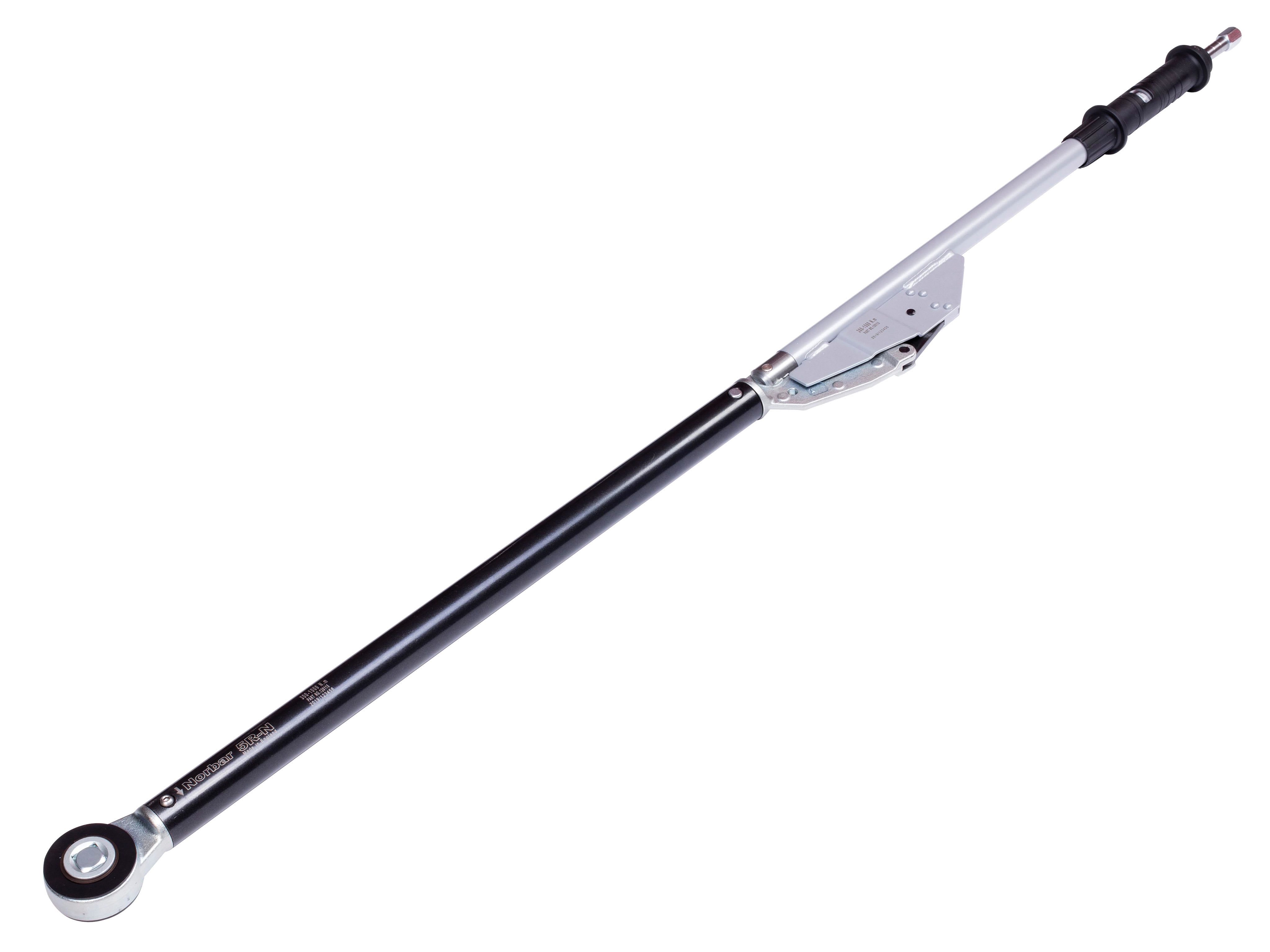 Norbar NOR12011501 5R-N Industrial Torque Wrench 1in Drive 300-1,000Nm (200-750 img