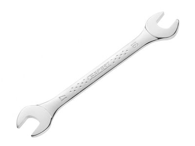 Expert BRIE113254B Open End Spanner 14 x 15mm