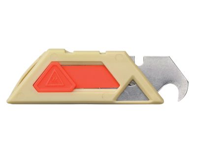Hultafors HUL388650 UBH Hook Utility Blades (Dispenser of 10)