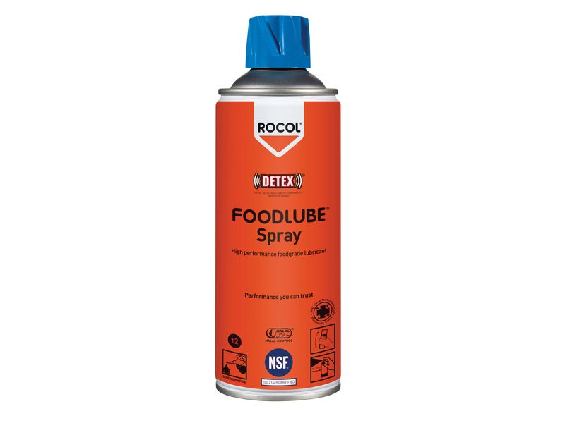 ROCOL ROC15710 FOODLUBE Spray 300ml