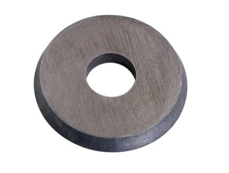 Bahco BAH625ROUND 625-ROUND Carbide Edged Scraper Blade