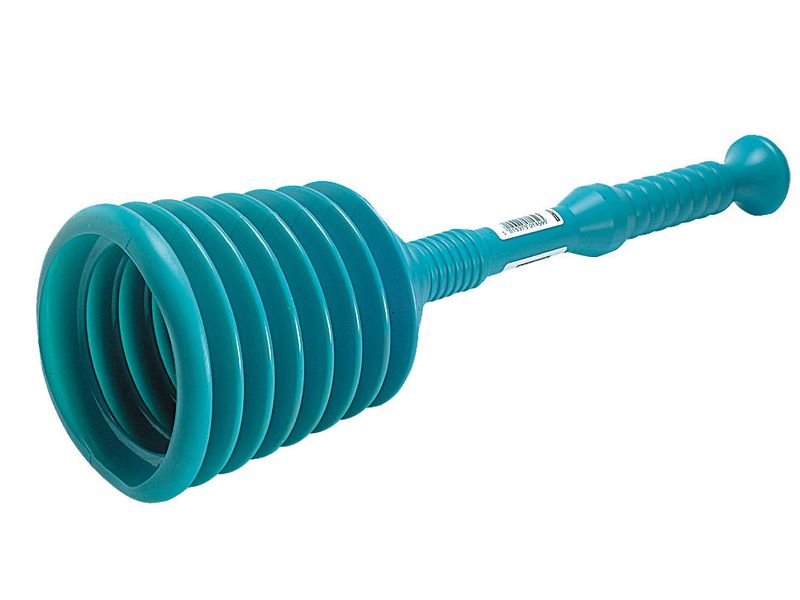 Monument MON1459 1459W Master Plunger 125mm (5in)