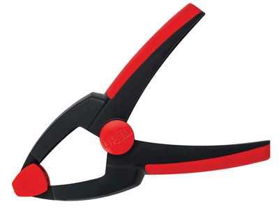 Bessey BESXC3 Clippix XC Spring Clamp 35mm