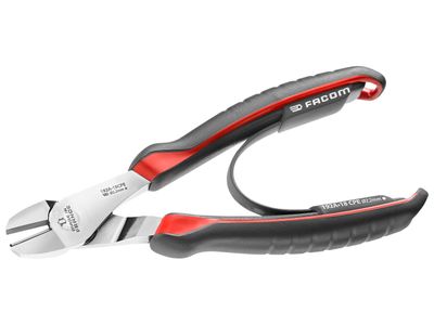 Facom FCM192A18CPE 192A.18CPE High-Performance Diagonal Cutters 180mm