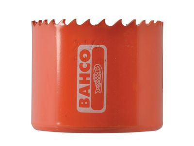 Bahco BAH383060VP 3830-60-VIP Bi-Metal Variable Pitch Holesaw 60mm
