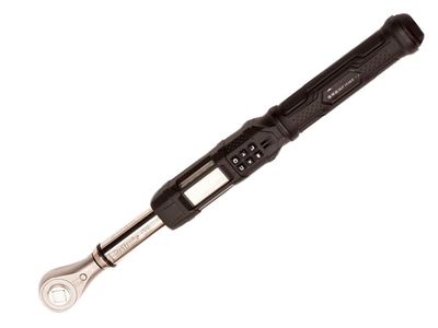 Norbar NOR130518 ProTronic 100 Torque Wrench 1/2in Drive 5-100Nm