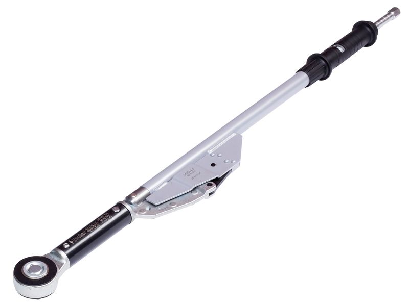 Norbar NOR12010101 3AR-N Industrial Torque Wrench 1in Drive 120-600Nm (100-450 lbf·­ft)