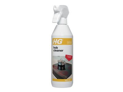 HG H/G109050106 Hob Cleaner 500ml