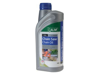 ALM Manufacturing ALMOL203 OL203 Chainsaw Chain Oil 1 litre