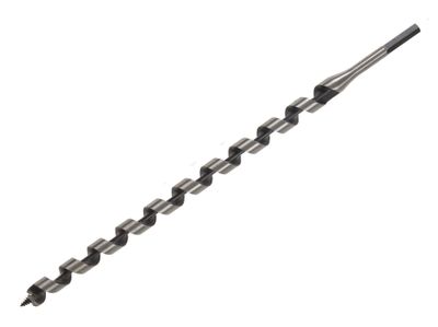 IRWIN IRW10502740 Wood Auger Drill Bit Long Series 6 x 400mm