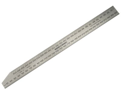 Moore &amp; Wright MAWCSRME24 CSRME24 Rule For Combo Set 600mm (24in)