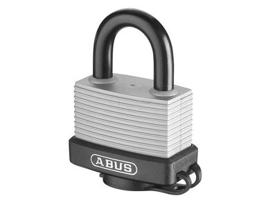 ABUS Mechanical ABU7045C 70/45mm Expedition Solid Brass Padlock Carded