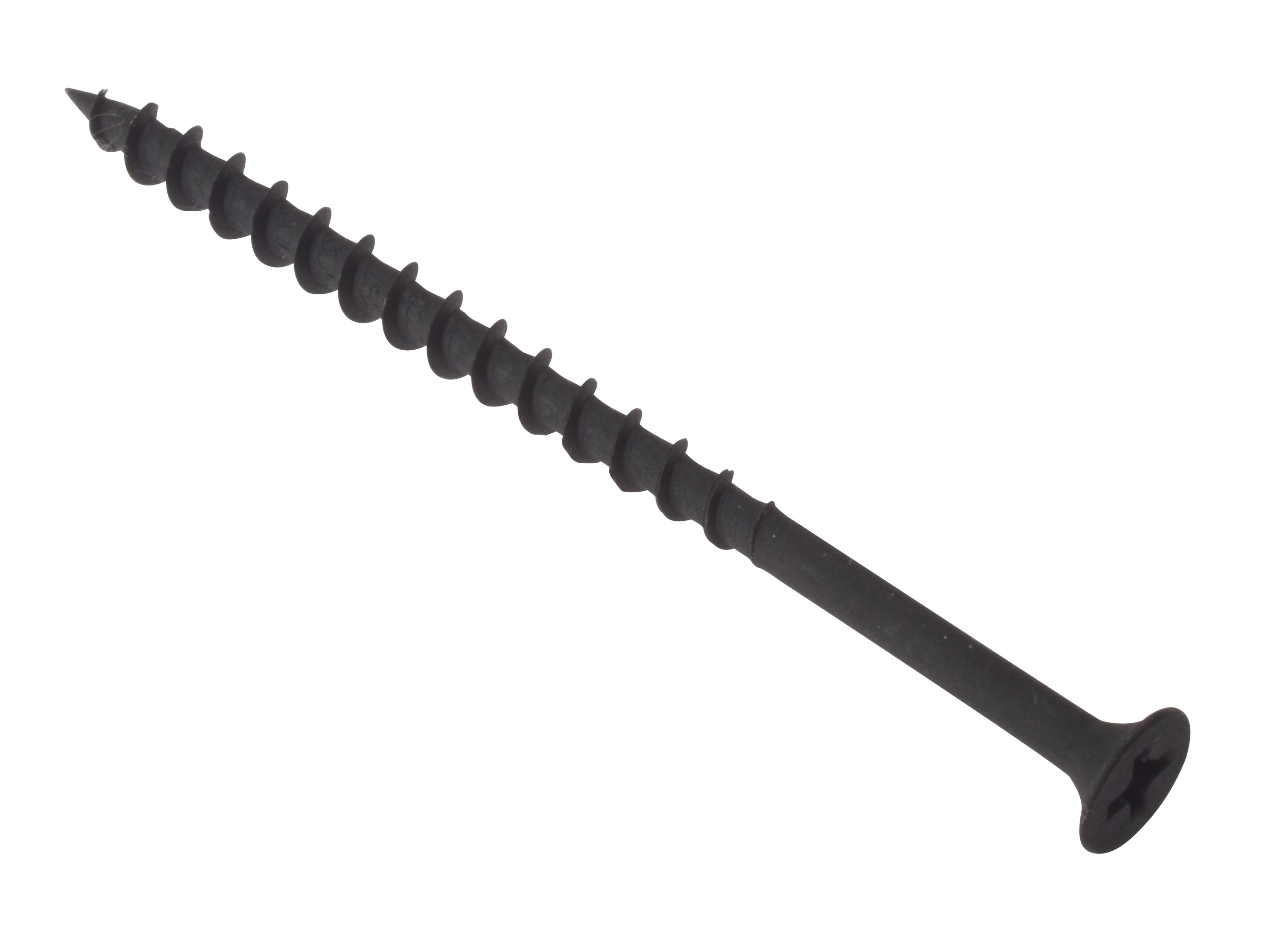 ForgeFix DWS32BP Drywall Screws Phillips Bugle Head SCT BP 3.5 x 32mm (1000) img