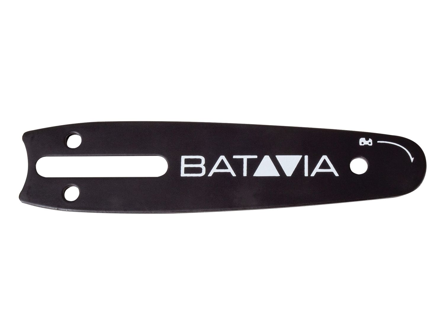 Batavia BAT7064350 NEXXSAW Chain Bar 6in
