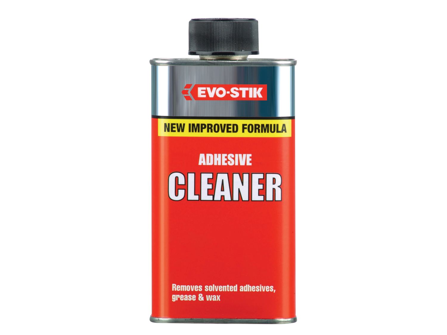 EVO-STIK EVOCL250 Adhesive Cleaner 250ml