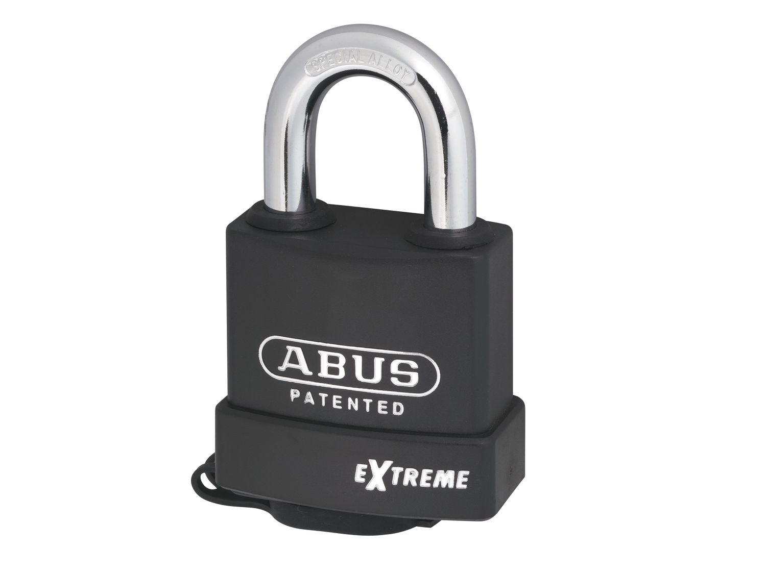 ABUS Mechanical ABUKA56050 83WP/63mm Extreme Weatherproof Padlock Keyed Alike 2745