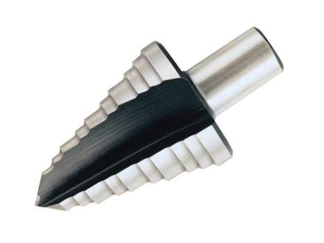 Halls HLLMC1632 MC1632 High-Speed Steel Step Drill Conduit 16 20 25 &amp; 32mm