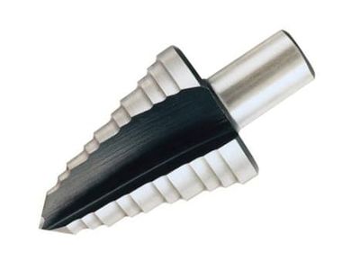 Halls HLLMC1632 MC1632 High-Speed Steel Step Drill Conduit 16 20 25 &amp; 32mm